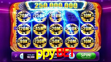 Canal oficial no Telegram da ppybet