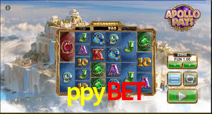 Bônus de boas-vindas na ppybet