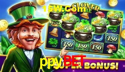 Variedade de jogos na ppybet
