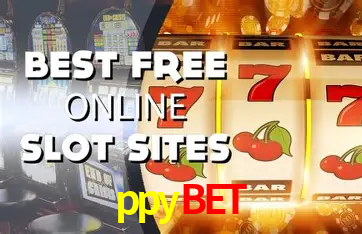 Bônus e promoções da ppybet